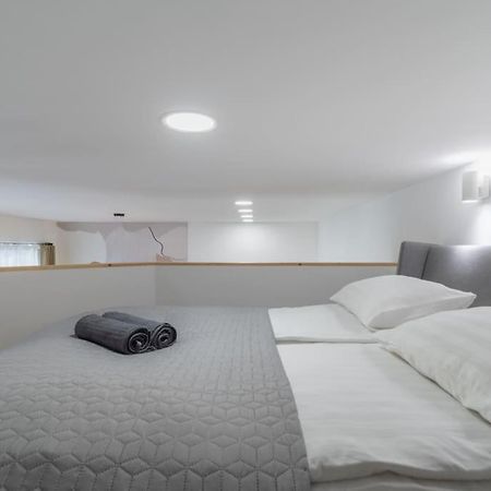 Budapest Design Condo By Nw Kültér fotó