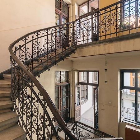Budapest Design Condo By Nw Kültér fotó