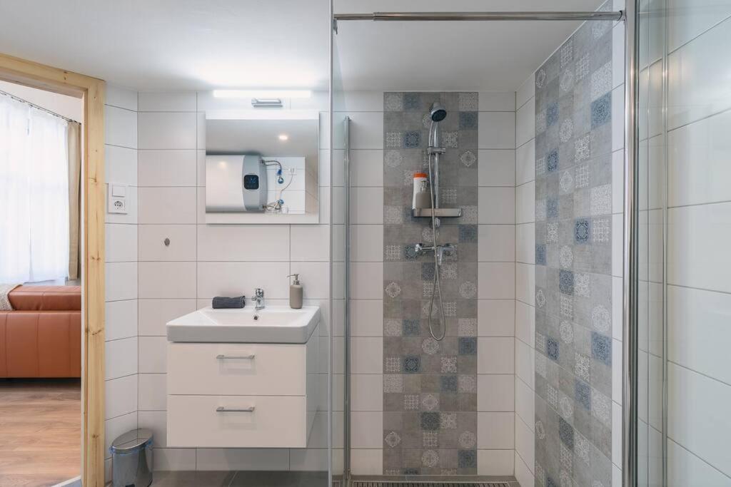 Budapest Design Condo By Nw Kültér fotó