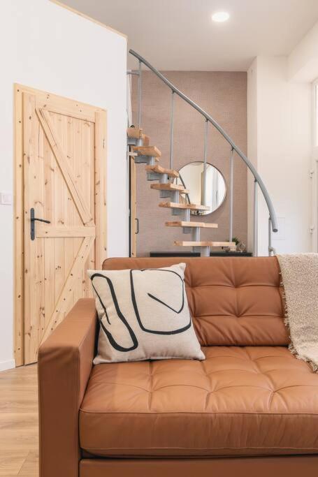 Budapest Design Condo By Nw Kültér fotó