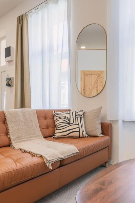 Budapest Design Condo By Nw Kültér fotó