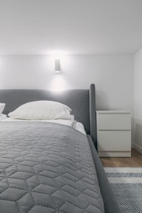 Budapest Design Condo By Nw Kültér fotó