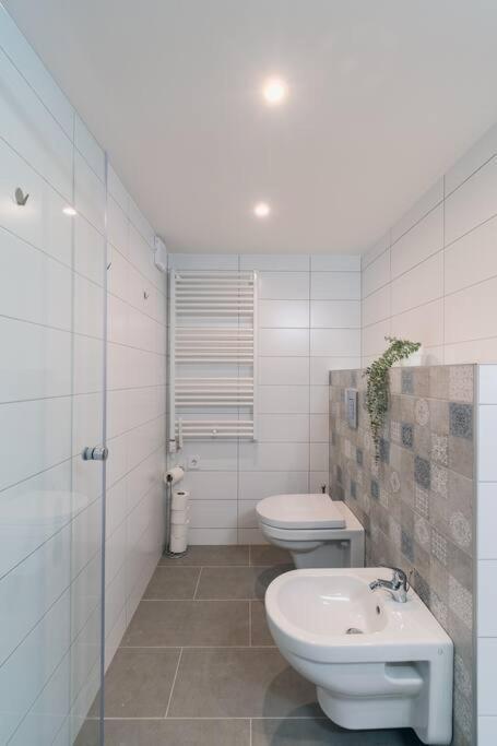 Budapest Design Condo By Nw Kültér fotó