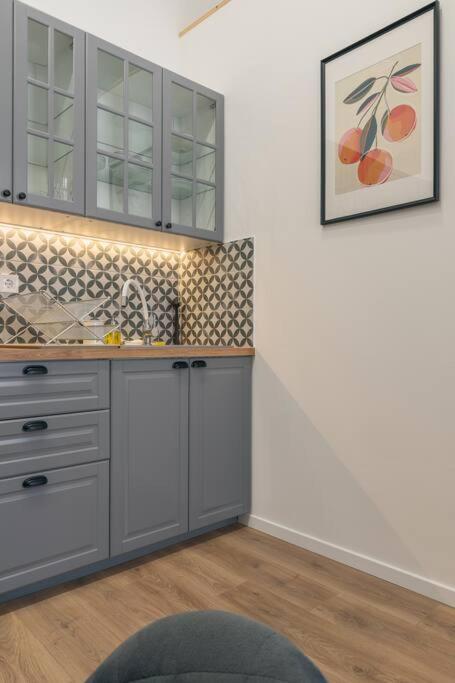 Budapest Design Condo By Nw Kültér fotó